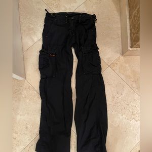 Cargo pants sanctuary